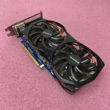 Gigabyte Nvidia GeForce GV-N660OC-2GD GTX 660 Video Graphics Card picture