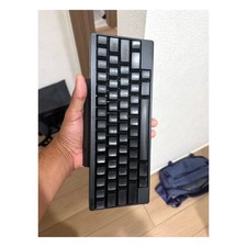 HHKB Professional HYBRID Type-S PD-KB800BS English Layout Sumi Keyboard USED picture