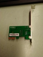 HiRO H50218 Internal PCI-Express Gigabit LAN Ethernet Card picture
