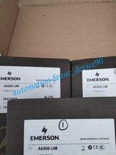 EMERSON A6500-UM Fast shipping#DHL or FedEx picture
