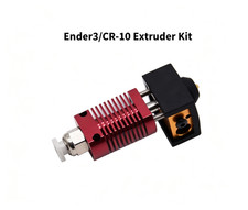 Ender3 CR10 MK8 Hotend Kit Direct Bowden Extruder Nozzle picture