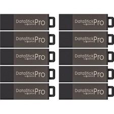 Centon 4GB DataStick Pro USB 2.0 Flash Drive 10 Pack picture