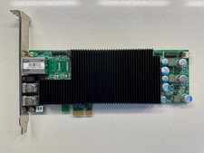 Dell / Fujitsu LR293E PCIe RMACC PCoIP Dual Host Adapter S26361-D2900 Teradici picture