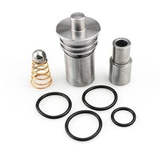 STL010 Cooler Flow Bypass Valve Kit Upgrade Compatible with Cadillac Chevy picture