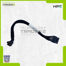 747560-001 HP ProLiant DL380 G9 Backplane Power Cable 784622-001 6017B0466701 picture