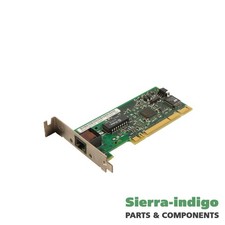 Intel PRO/100+ Low Profile PCI Ethernet Adapter Card 727095-004 picture