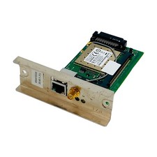 Genuine☑️ SATO 11S000458 Enhanced Ethernet Interface PCB Card For E / PRO Series picture