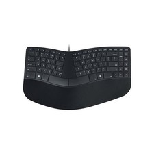 Matias Sculpted Ergonomic Wired Keyboard for PC (fk313pc) picture