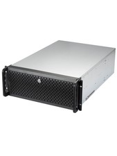 Rosewill 4U Server Chassis Rackmount Case | 12 Hot Swap 3.5