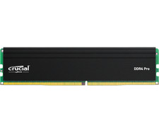 Crucial Pro 16GB DDR4 3200MHz CL22 Desktop Memory RAM Module CP16G4DFRA32AT picture