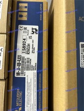 1PCS NEW MR-J4-40B-RJ020 VIA DHL/UPS #YY️️ picture