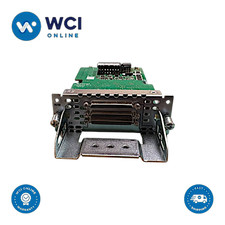Cisco NIM-24A High-density Network Interface Module picture