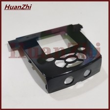 LCD & Keypad Front Cover Replacement for Zebra ZQ620 Mobile Printer Black NEW picture