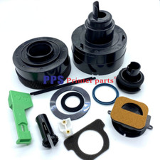 Toner Bottle Holder For Ricoh MP7001 7500 7502 2075 8000 8001 6001 Copier Parts picture