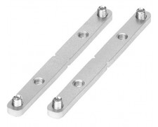 Premier Mounts SYM-IB-EXT Symmetry Interface Bar Extension Adapters picture