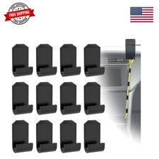 12 Pcs Car Trim s, Car Cable Management Wire Organizer Cord-B02 | Neatly Orga... picture