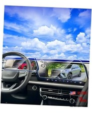 2pcs for 2025 2026 Traverse Tempered Glass Screen Protector Traverse 17.7inch picture