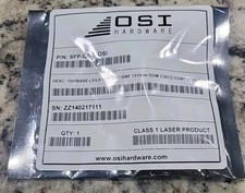 OSI HARDWARE SFP-GE-L-OSI 1000BASE-LX/LH SFP picture