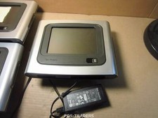 PolyVision RW10 RoomWizard SteelCase Room Meeting RW 10 - INCL WALLMOUNT + PSU picture