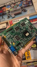 Diamond Viper V330 PCI 4MB Tested (Riva 128) Ver. 1.50 picture