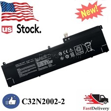 New C32N2002-2 Replacement Battery For Asus ZenBook Pro 15 Flip OLED series picture