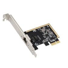 PCIE1X For Realtek RT8111E&F 1G 10/100/1000Mbps RJ45 Ethernet Network Lan Card picture
