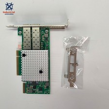 Solarflare SFN7122F DUAL-PORT 10GBE SFP+ Adapter SFN7500 picture
