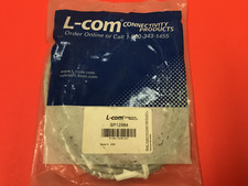 L-COM Connectivity Products - Model: SP12984 Cable - NEW picture