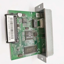 100/10BASE ETHERNET network card Fits For STAR TSP800II TSP700 TSP700II TSP800L picture