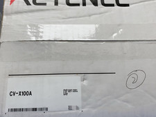 1PC Brand New Keyence CV-X100A Vision Controller picture