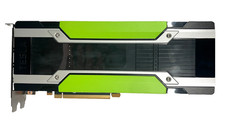 NVIDIA Tesla P100 16GB HBM2 PCIe GPU Accelerator picture