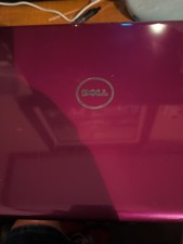 NOS 🔥 2010 Dell Inspiron 1750 Windows 10 Home Premium 17.3 Inch Laptop picture