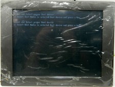 Advantech TPC-1270H Touch Panel Computer, TCP-1270H-C1BE (No HDD) picture