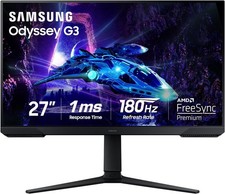 Samsung Odyssey G3 S27DG302EN 27