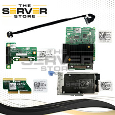 Controller Kit Dell Perc H330 12G SATA for C6420 w/ 0NVR4X 0YCGM8 0FK98P TD1CR picture