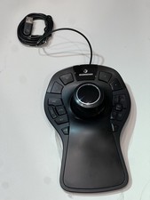 3Dconnexion SpaceMouse Pro Wired picture