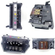 Printer Head 564 5-Slot For HP Photosmart 310 6375 7510 7520 5520 564 7515 6380 picture