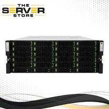 C1K-2P-42T-F HPE Nimble Storage CS1000 4U Adaptive Flash Array w/ Rail Kit picture