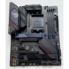 ASUS ROG STRIX B550-E Gaming Socket AM4 DDR4 PCI-E 4.0 Motherboard picture