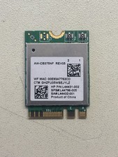 HP Realtek 802.11ac WiFi Card RTL8822CE L44431-002 L44796-005 L44432-001 picture