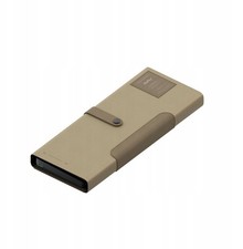 {Case Only} Nuphy NuFolio V3 Keyboard Case for Air60 V2 - Khaki picture