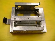 HP Pavilion a410e  Desktop FDD Floppy Drive Cage Bracket Ass'y picture