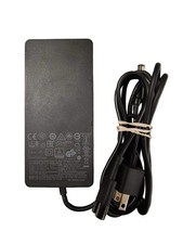 Microsoft 90W 15V 6A Power Supply 1749 picture