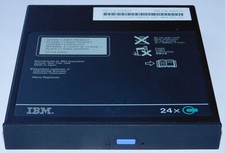 IBM Thinkpad 770 Internal 24x CD-ROM Drive 02K0515 02K0513 CD Disk Drive picture