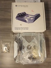 Compulocks MMEN76   Maclocks Mac Mini Enclosure Secure Mount  with Lockhead picture