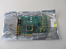 AJA Video Z-OEM-CRV22-R0 102930-R3 PCIe x4 2 Input Capture Card picture