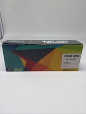Do It Wiser Laser Toner Cartridge For C2660dn , C2665dnf Black picture