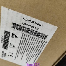 VE3006 KJ2003X1-BB1 Emerson DELTAV system module New in box By DHL or FedEx picture