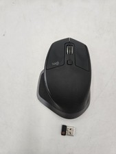 Logitech MX Master 2S with USB Receiver picture