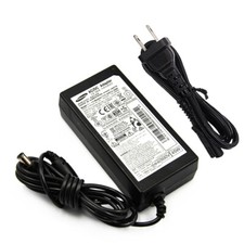 Genuine Power AC Adapter Charger For Samsung LC27F591FDNXZA C27F591FDN Monitor picture